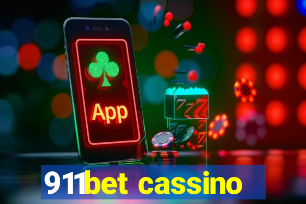 911bet cassino